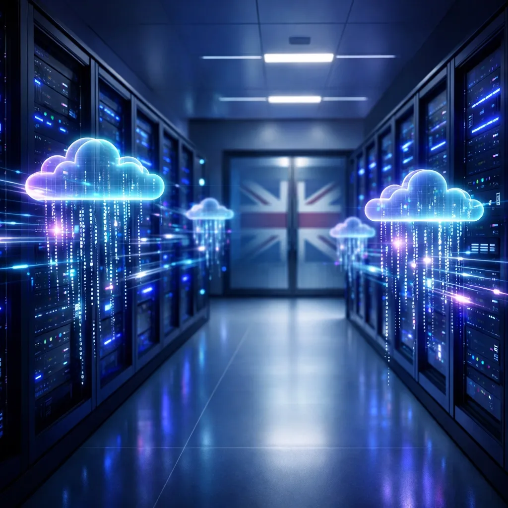 Cloud & Infrastructure