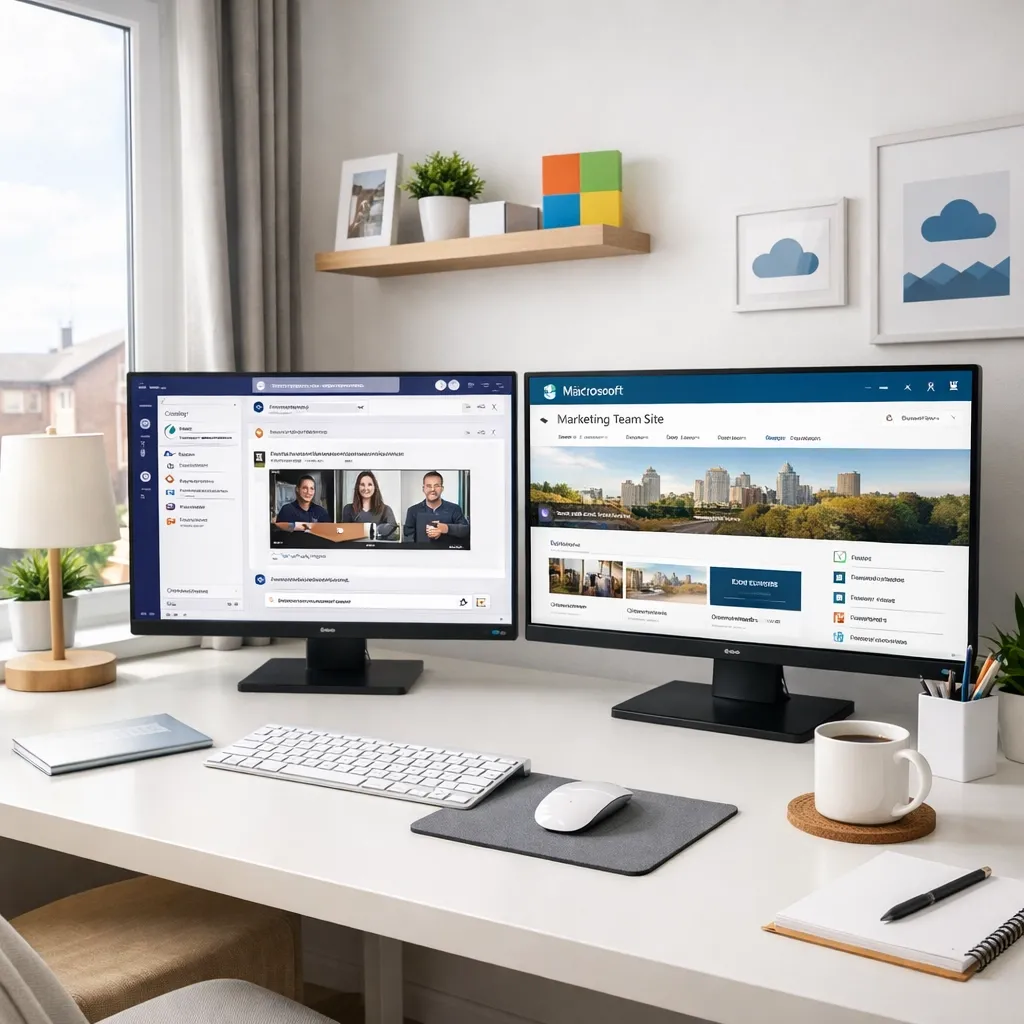 Modern Work (Microsoft 365)